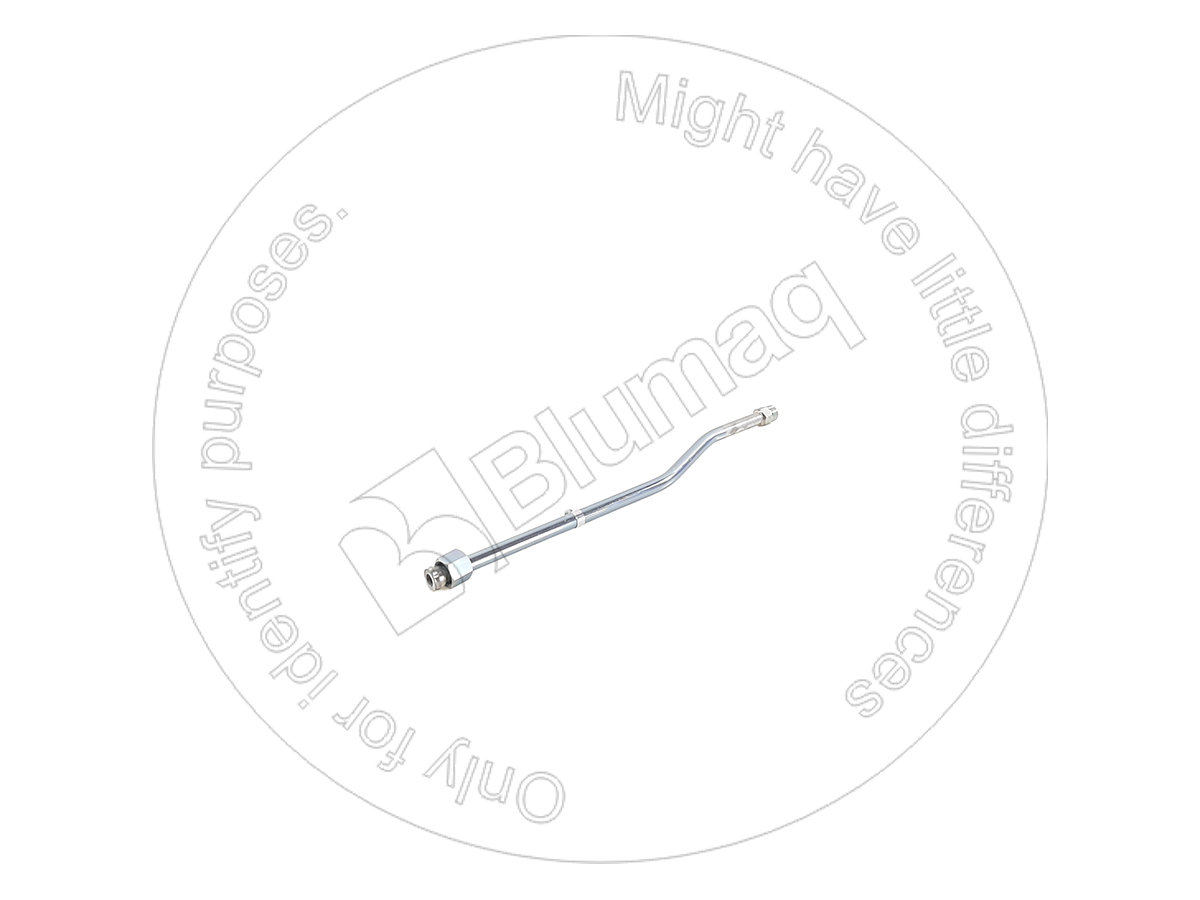 187-4329 Tube for BLUMAQ