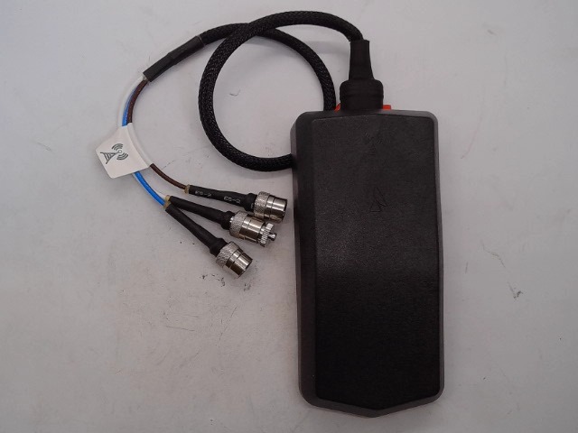 443-8463 Plug for CATERPILLAR