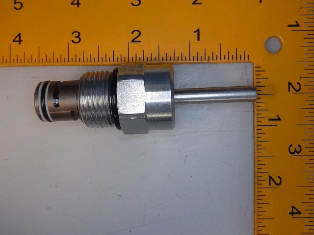 174933 Valve-flow Con