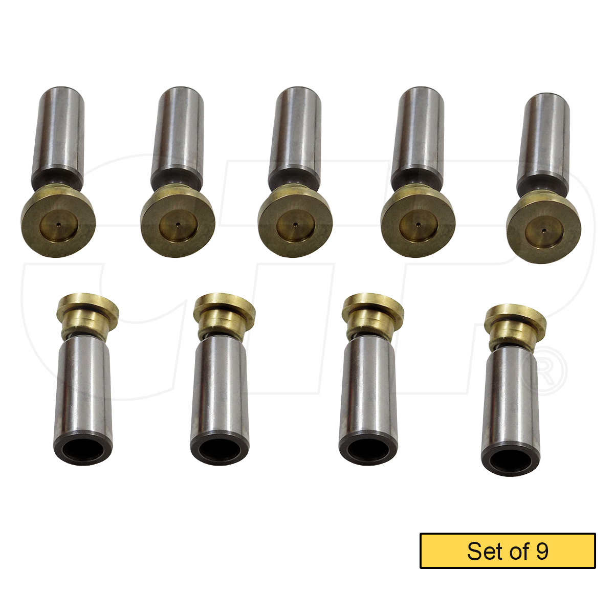 1894724 Piston As for CATERPILLAR