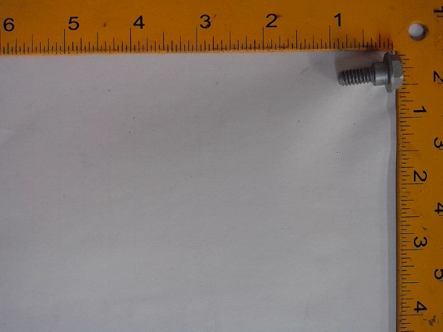 738-1225 Bolt for CUB CADET