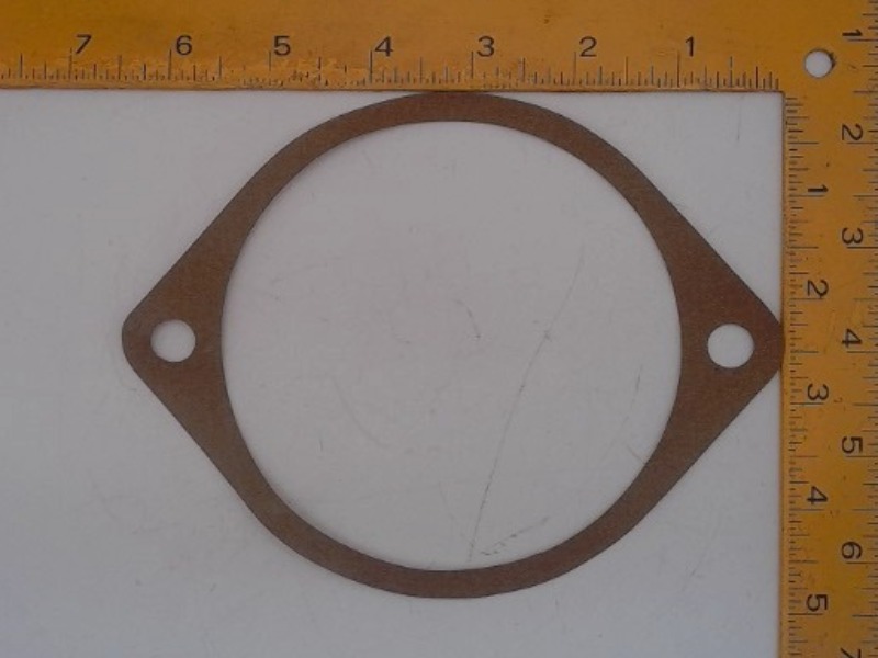 K600 AGCO Gasket