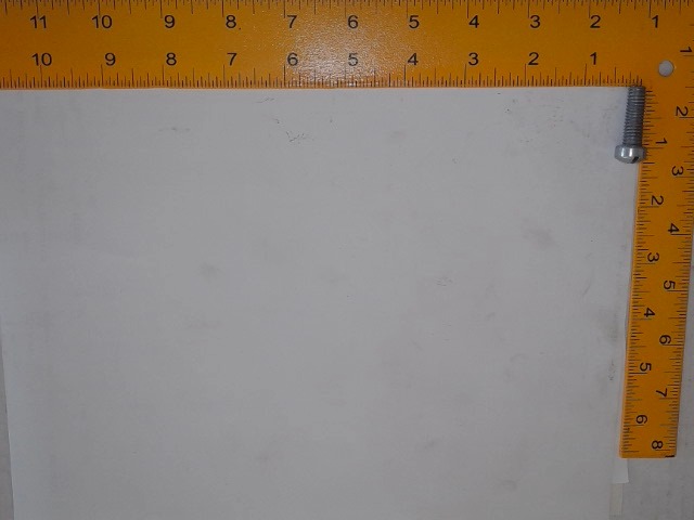 3K-4910 Screw for CATERPILLAR