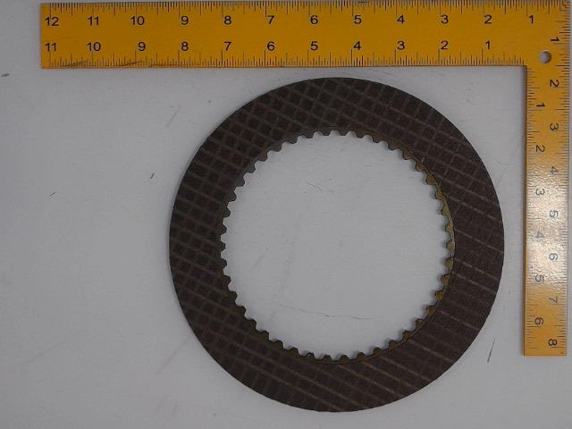 A-RE23286 Inner Disc for JOHN DEERE