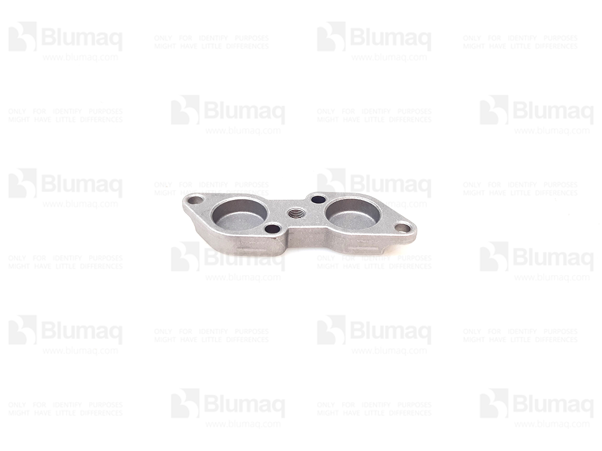 9Y-6859 Cover for BLUMAQ