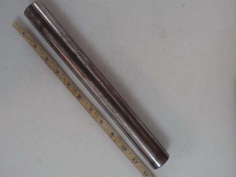 418P Shaft