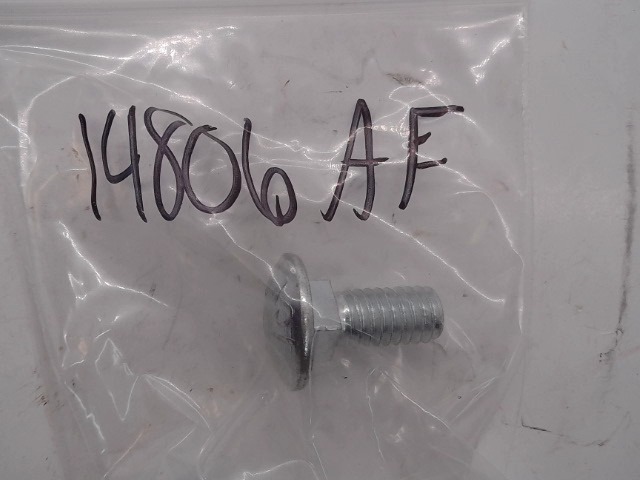 14806AF AGCO Bolt