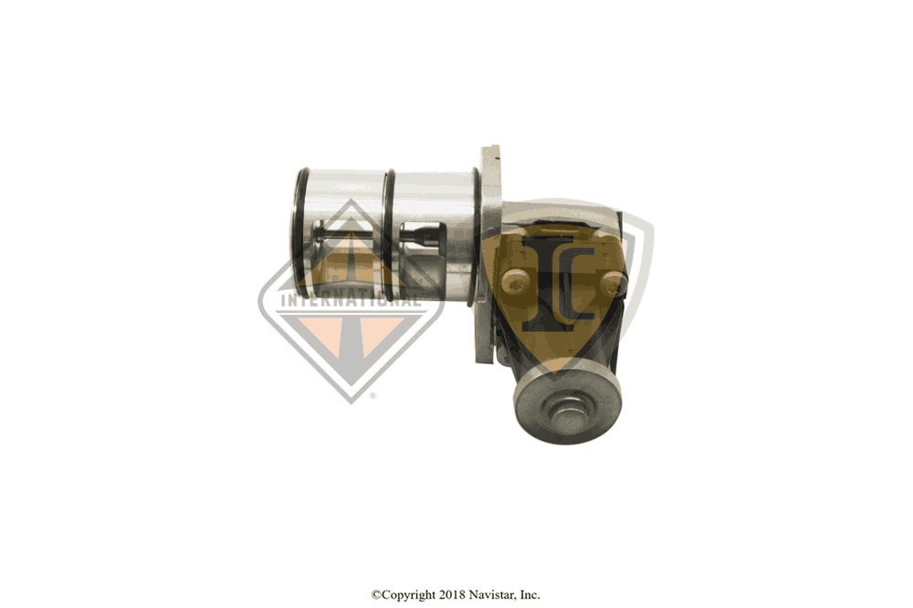 1881385C94 Valve Assembly Egr With O-rings for NAVISTAR