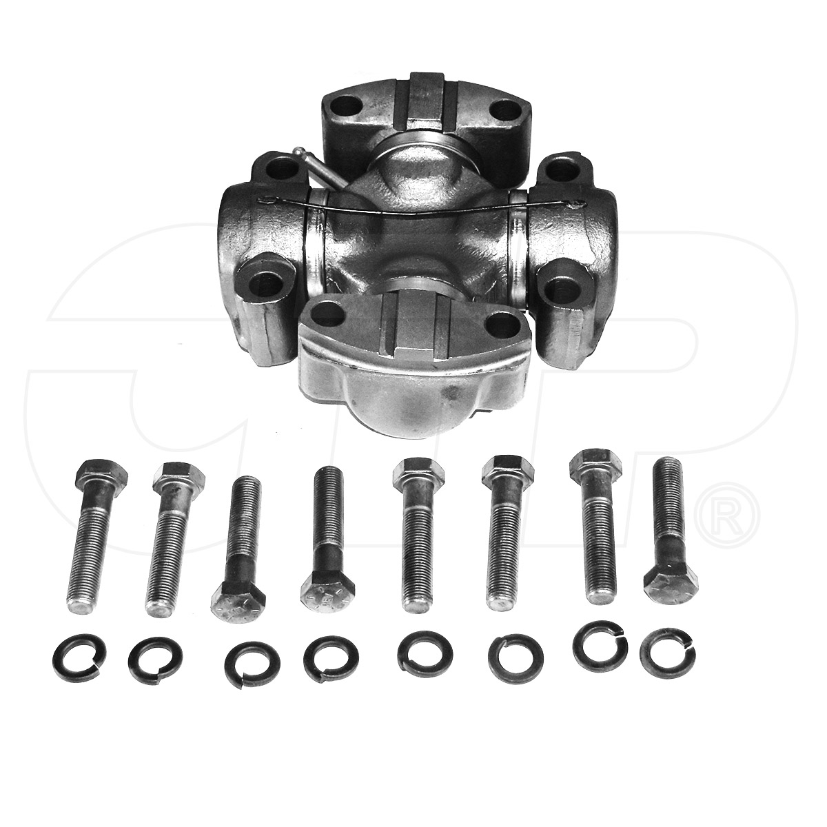 2T3013 Spider G for CATERPILLAR