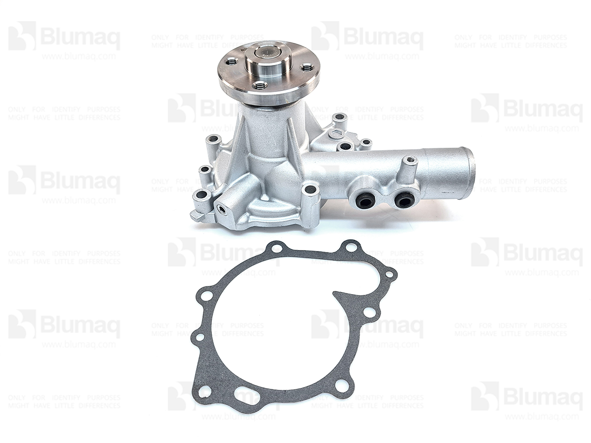 YM12390742001 Water Pump