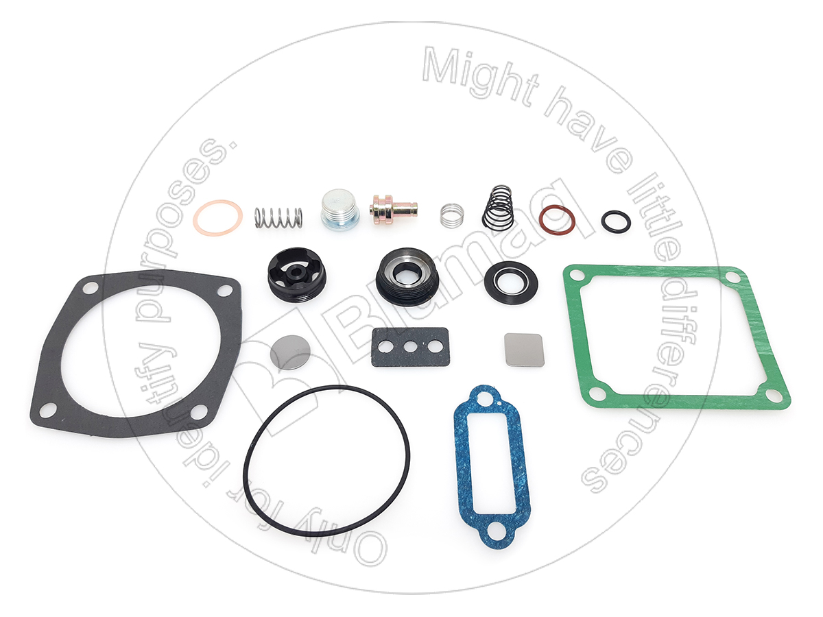 107-0260 Repair Kit for BLUMAQ