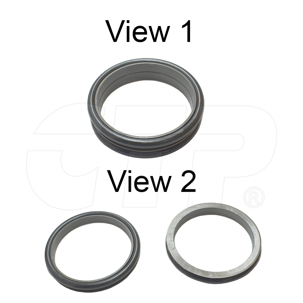9W6717 Seal Gp-duo Cone for CATERPILLAR