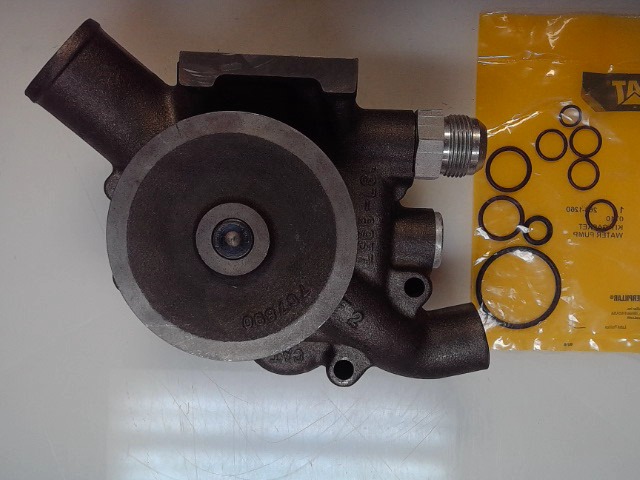 0R-1015 Water Pump for CATERPILLAR
