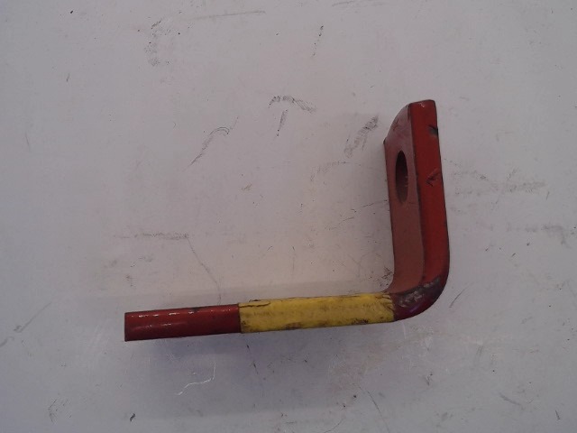 645970 Brkt for CASE NEW HOLLAND