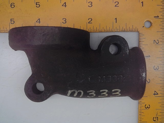 M333 Clamp for AGCO