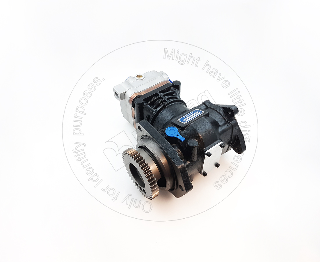 223-3637 Compressor