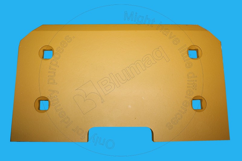 VO11111811 Wear Plate for BLUMAQ