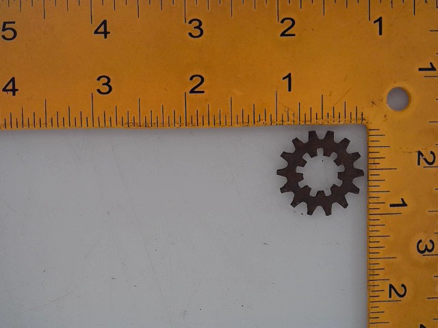 493-11039 Lock Washer for CUB CADET