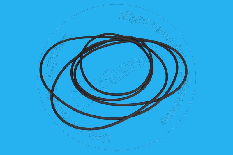 5P-4076 Seal O-ring for BLUMAQ