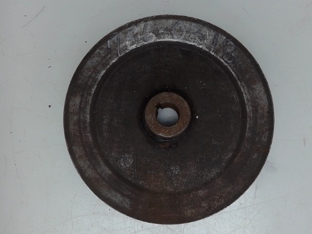 756-0318 Pully for CUB CADET