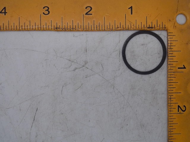 350-32383 Ring for GEHL MANITOU