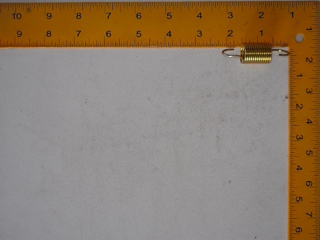 6563128 BOBCAT Spring
