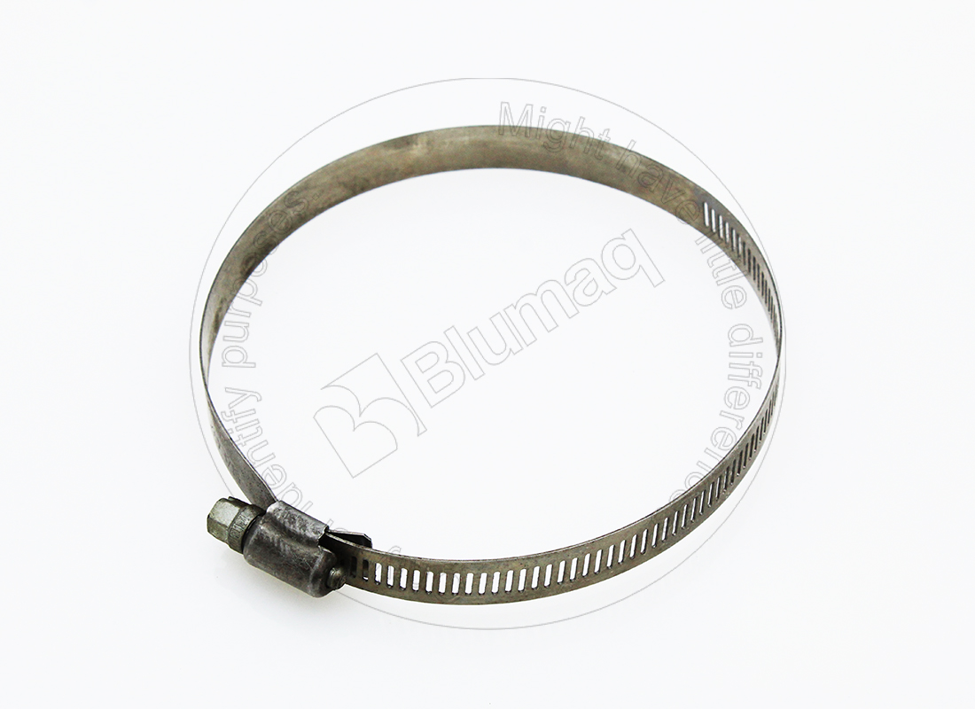 293-1937 Clamp for CATERPILLAR