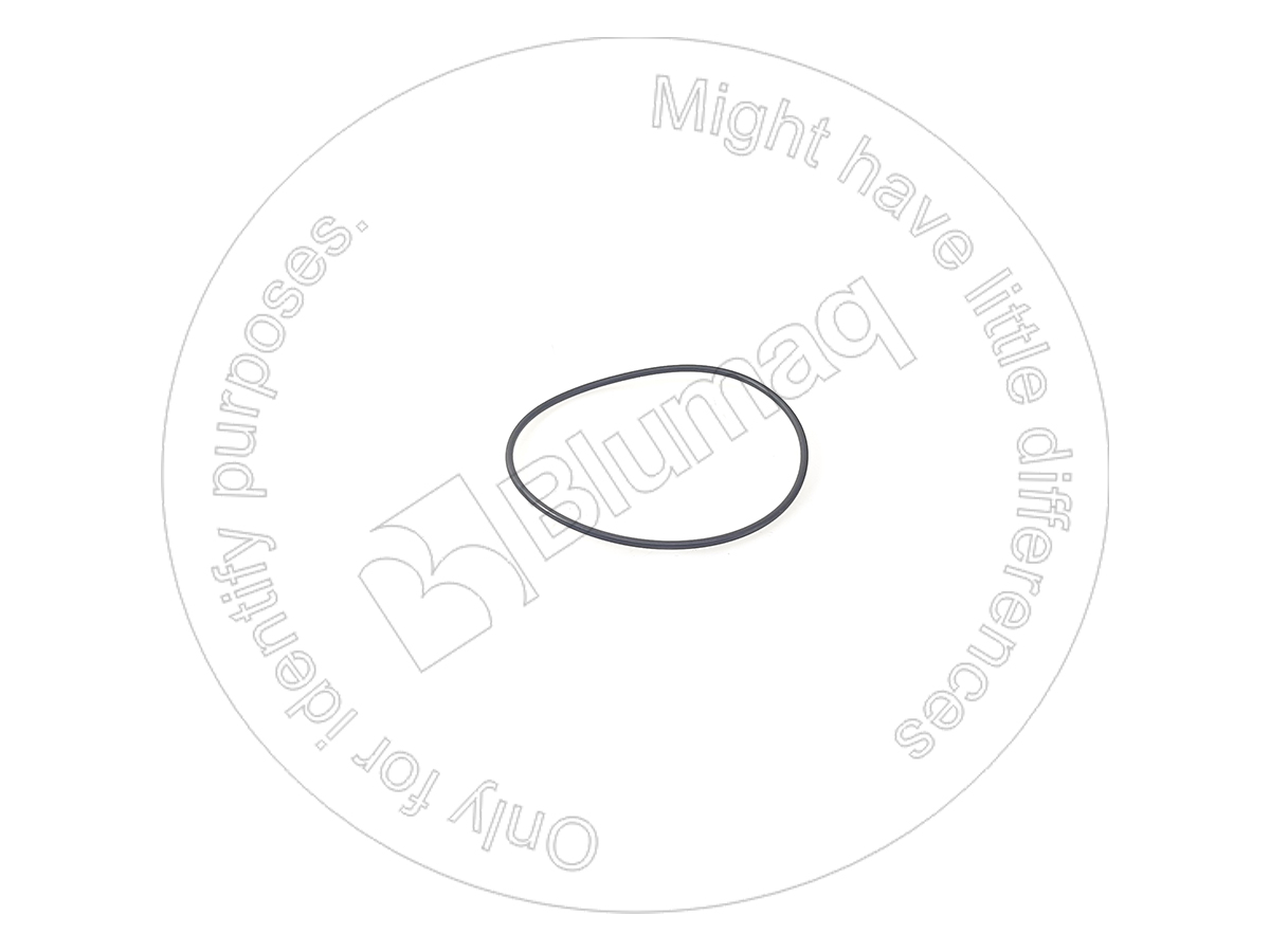 07000-32105 Seal O-ring for BLUMAQ
