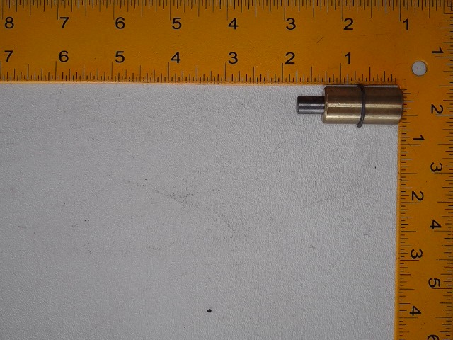 9U-5246 Air Jet Assy