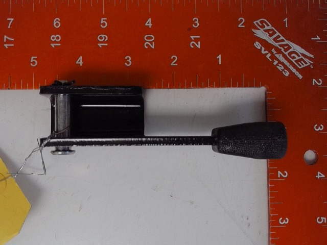 K7711-29292 Handle for KUBOTA
