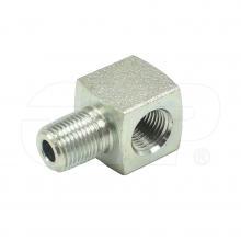 3H0120 Adapter - Elbow for CATERPILLAR