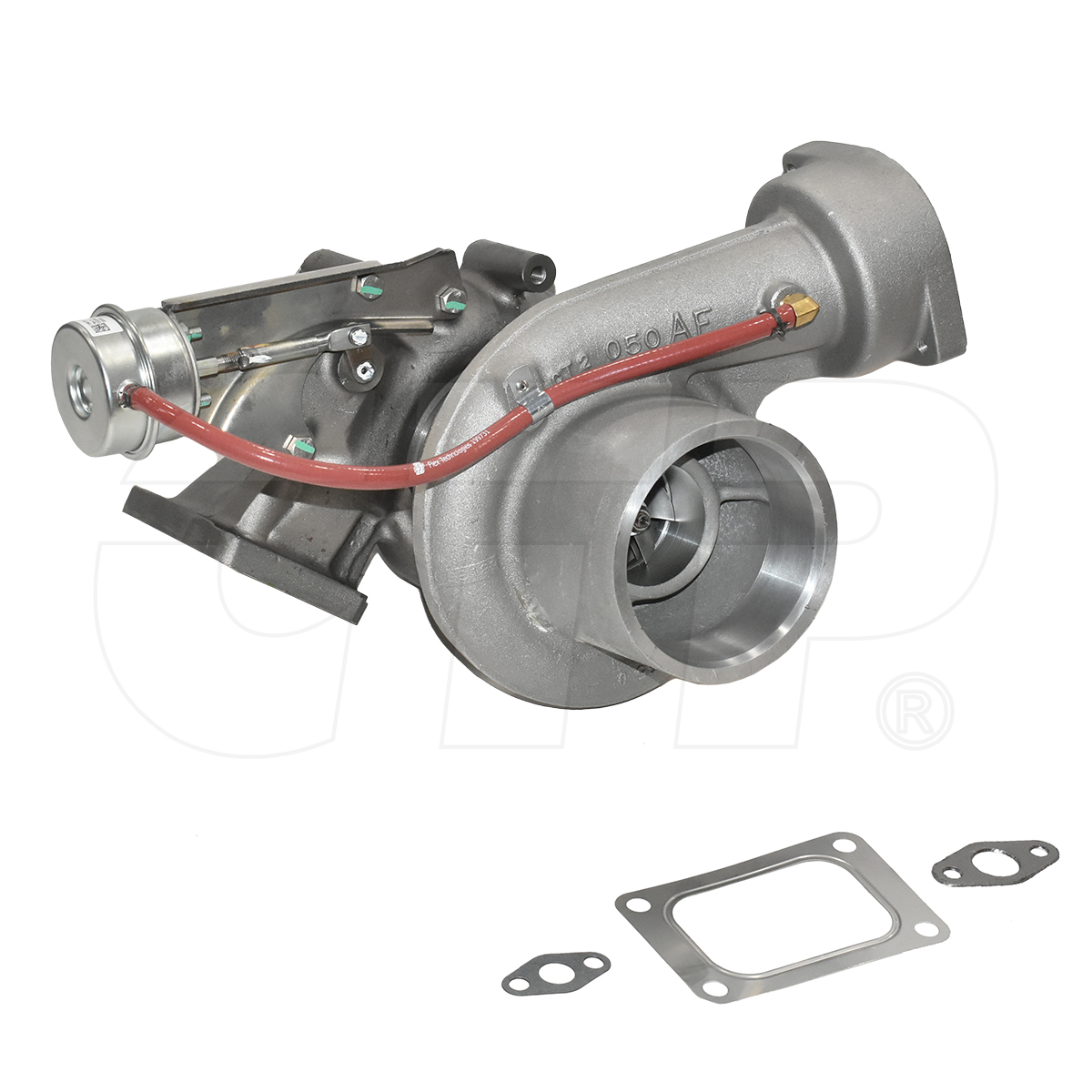 4P9584 Turbo Bp