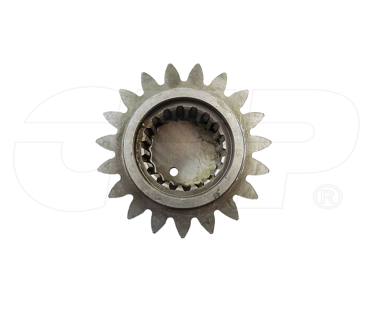 207-26-71510 Gear for KOMATSU