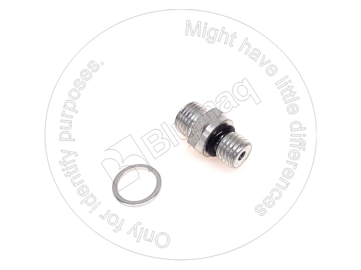 8T-7487 Connector for CATERPILLAR