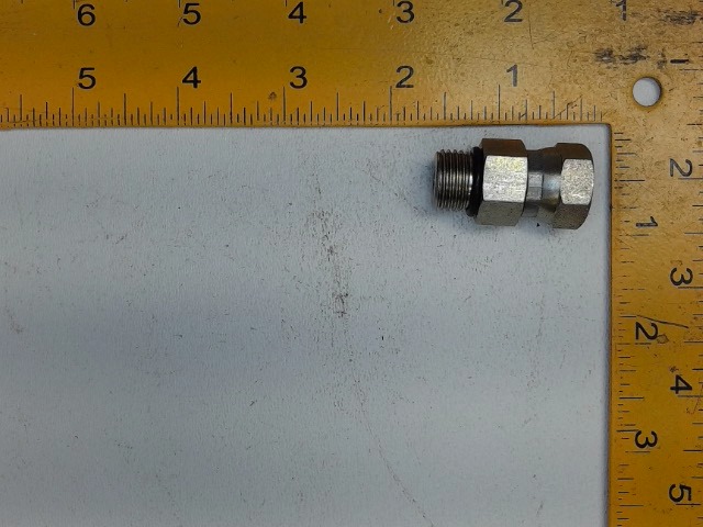 A-43D11 Adaptor for JOHN DEERE