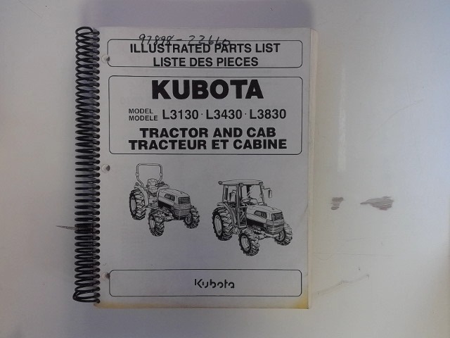 97898-22660 Manual
