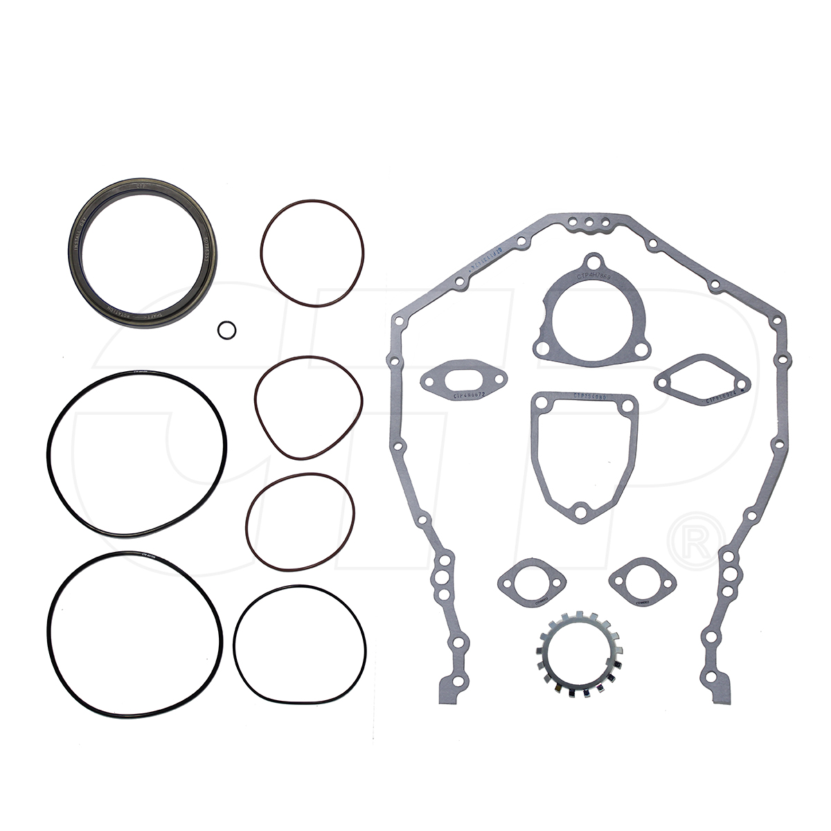 2341617 Gasket Kit for CATERPILLAR
