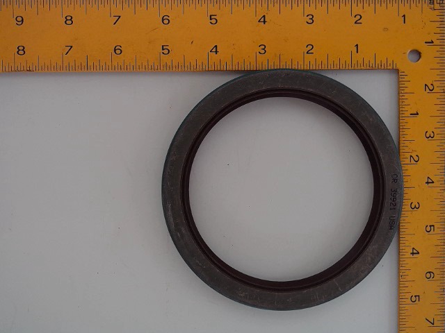 A51339 CASE Rear Crankshaft Seal