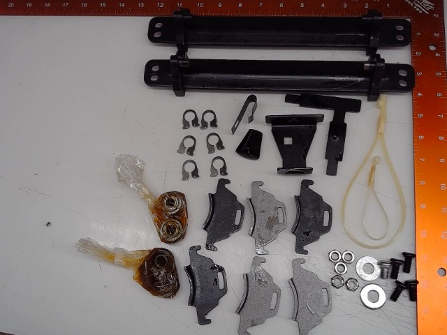 496694C91 Kit for CUB CADET
