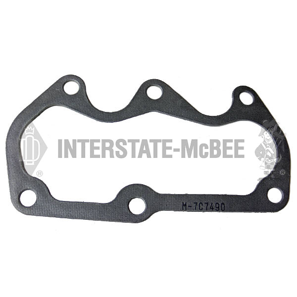 M-7C7490 Gasket - Oil Filter for INTERSTATE MCBEE