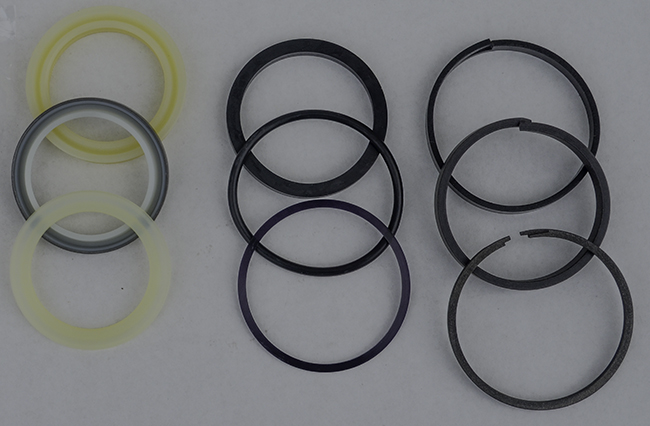 198376A2 CASE Seal Kit