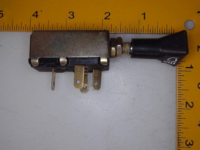 S.67116 Light Switch for AGCO