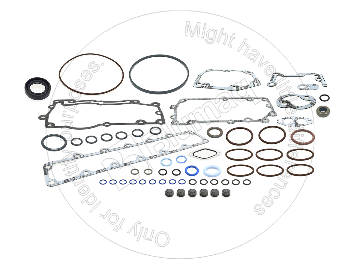 393-1026 Gasket Kit