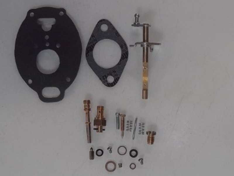 S.115191 Carb Kit for AGCO