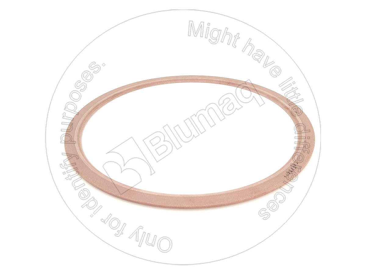 6G-3207 Washer for BLUMAQ