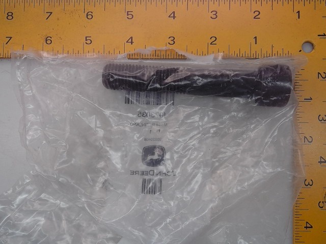 F073035 Bolt for JOHN DEERE