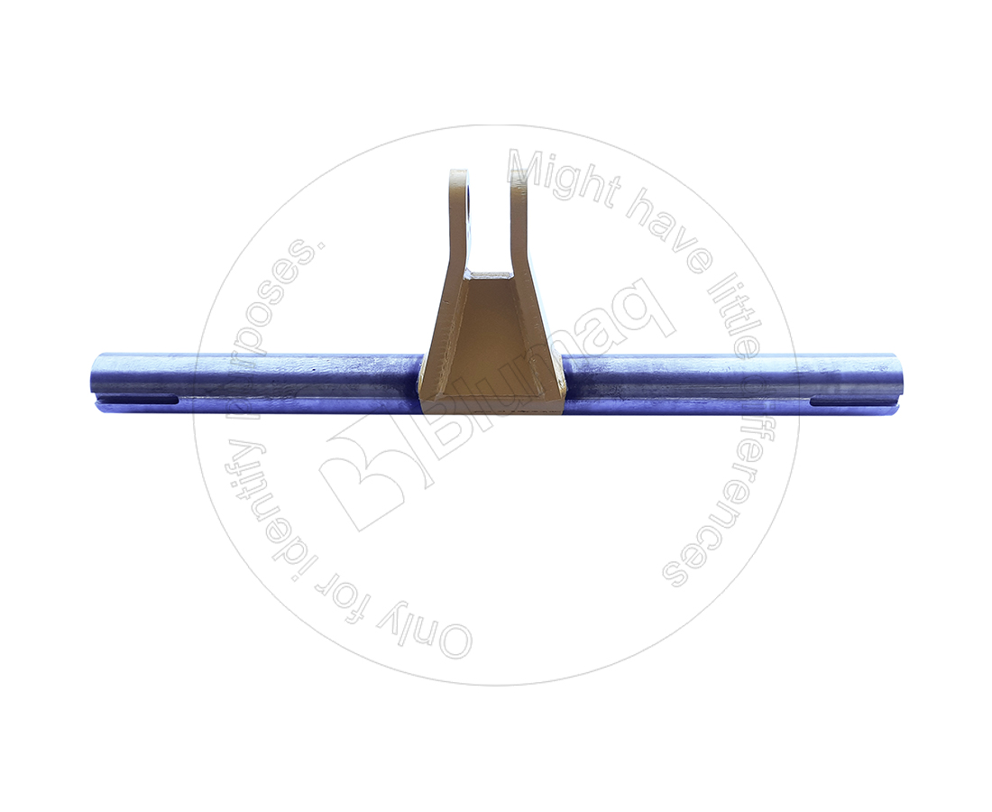 107-8375 Shaft for CATERPILLAR
