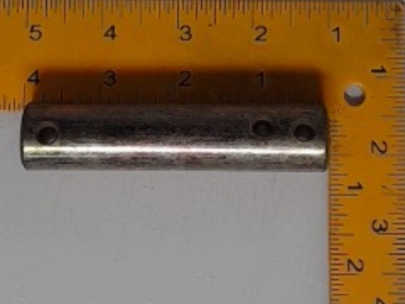 67075 BUSHHOG KEWANEE Pin