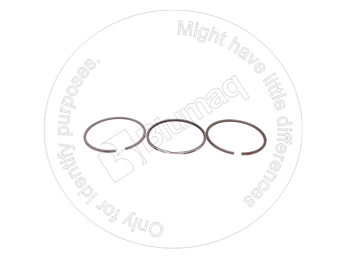 7W-2513 Piston Ring Kit for CATERPILLAR