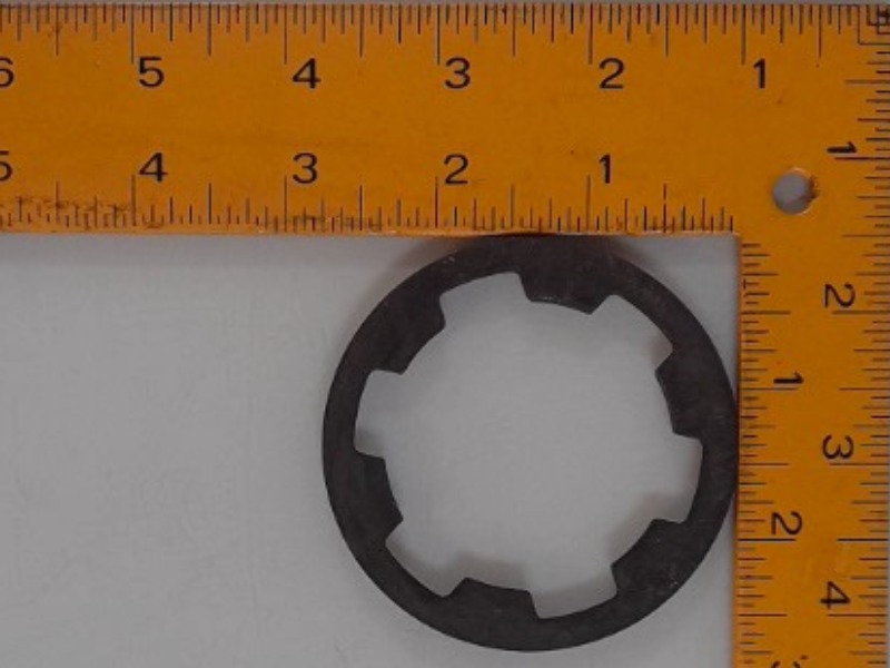 268184C1 Wshr for CUB CADET